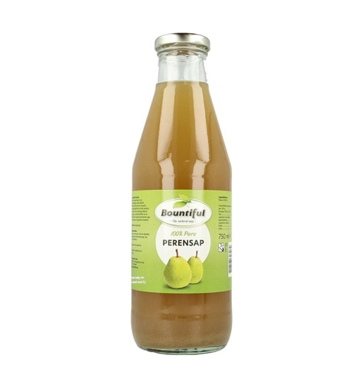 BOUNTIFUL PERENSAP 750ML